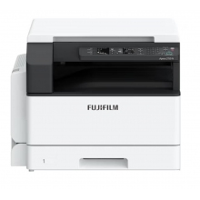 富士施樂（Fuji Xerox）黑白激光打印機(jī)無線網(wǎng)絡(luò)復(fù)合機(jī)A3復(fù)印機(jī) Apeos 2150 N 標(biāo)配 